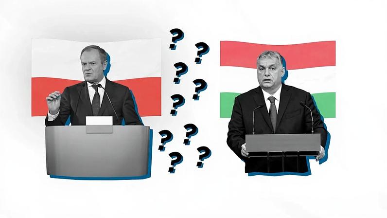 Vídeo questiona se Pole e húngaro são irmãos