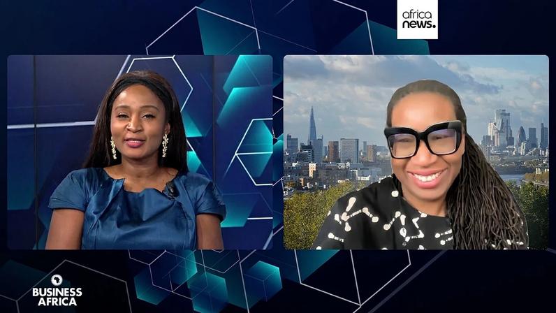 Nigéria retorna a Windsor Castle, abre nova era na parceria com o Reino Unido