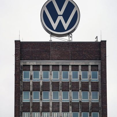 VW estuda fabricar peças para o Iron Dome de Israel, aponta relatório