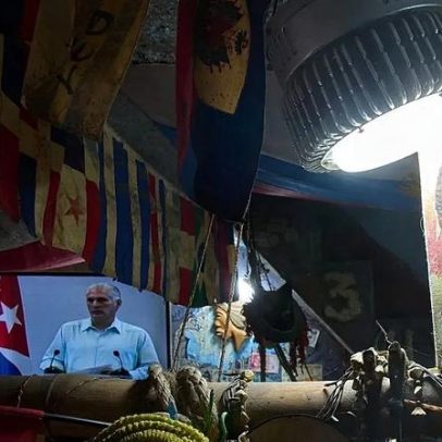 Cuba se prepara para primeiro cargamento russo de petróleo do ano