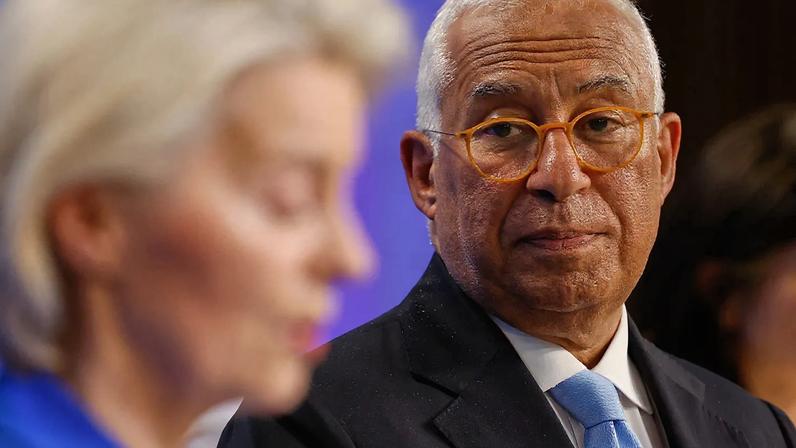 A União Europeia está presa em sua regra de unanimidade?