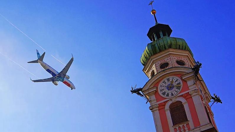 Fusos horários ao redor do mundo que viajantes podem não conhecer