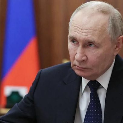 Rússia usa guerra no Oriente Médio para disseminar desinformação sobre a Ucrânia
