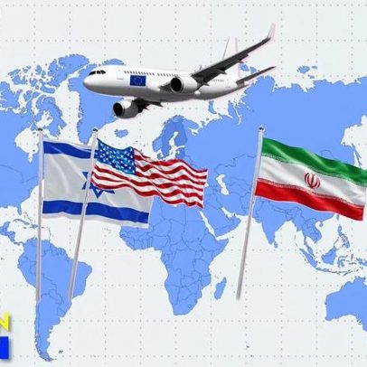 Guerra no Irã: quantos cidadãos europeus a UE já repatriou?