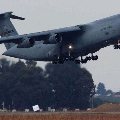 Espanha fecha espaço aéreo a aeronaves dos EUA envolvidas na guerra com o Irã