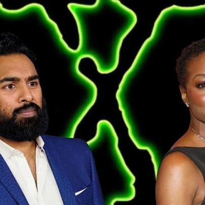 Novos atores substituem Mulder e Scully em The X-Files