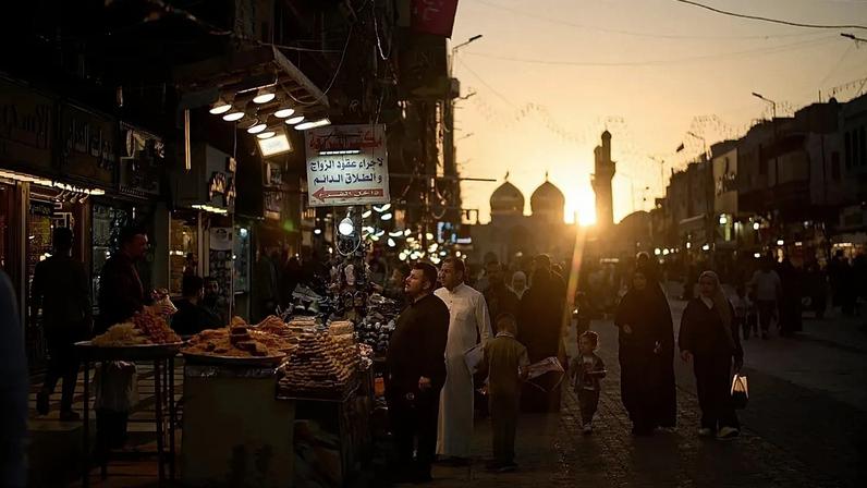 Jornalista dos EUA é sequestrado em Bagdá; forças buscam capturadores