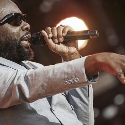 Rapper francês Gims é investigado por lavagem de dinheiro agravada