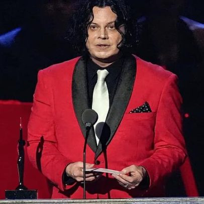 Jack White critica plano de Trump de assinar toda a moeda dos EUA