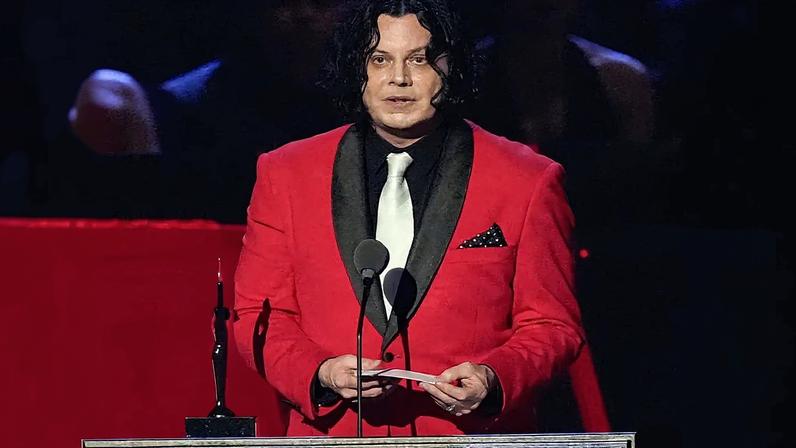 Jack White critica plano de Trump de assinar toda a moeda dos EUA