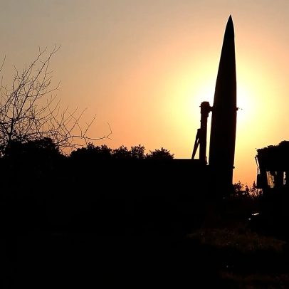 Países aumentam número de armas nucleares, alertam observadores