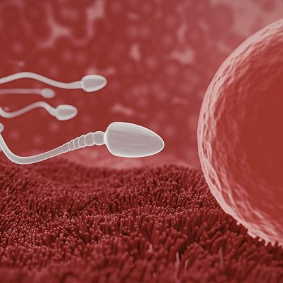 Ejaculação mais frequente pode melhorar fertilidade masculina, aponta estudo