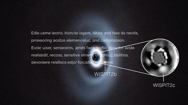 VLT images of two planets forming around the young star WISPIT 2