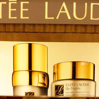 Estée Lauder e Puig em fusão de €35 bilhões para marcas de beleza