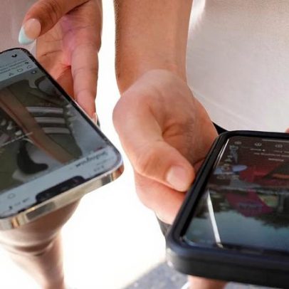 Áustria estuda banir redes sociais para menores de 14 anos