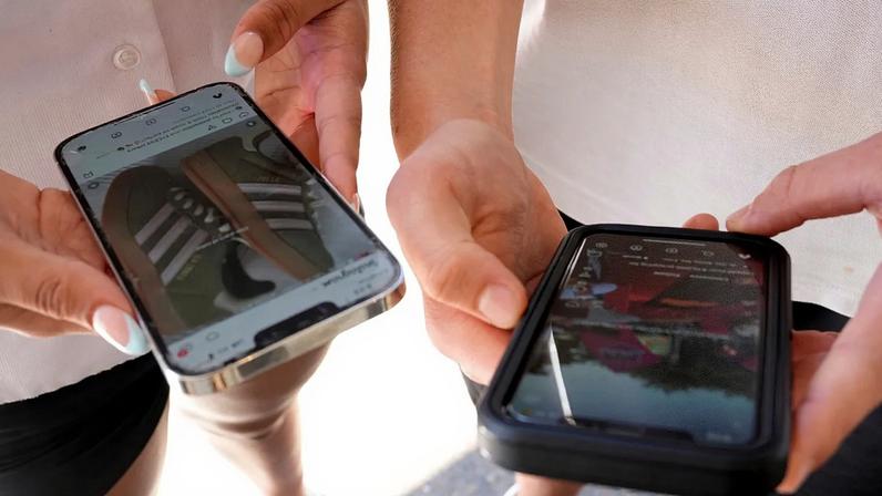 Austria eyes social media ban for under-14s, following global trend