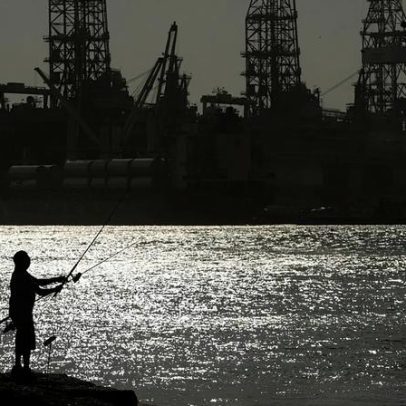Trump busca isenção da Endangered Species Act para óleo e gás no Golfo do México