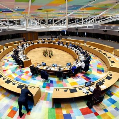 UE pode excluir Hungria das negociações se não explicar vazamentos para a Rússia