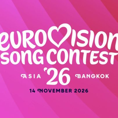 Eurovision Asia pode ocorrer em 2026 após década de planejamento