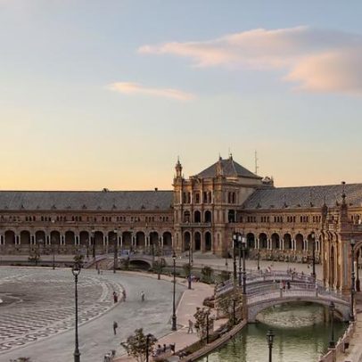 Sevilha ganha espaço como sede de grandes eventos, frente a Madrid e Barcelona