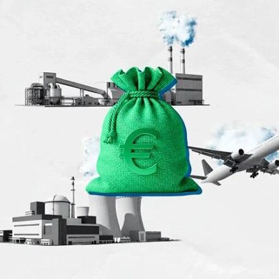 Revolta aberta contra o ETS: o que a UE deve fazer agora