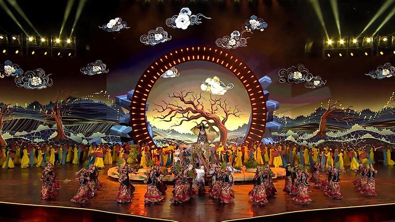 Navruz: Celebração duradoura da cultura e da vida no Tajiquistão