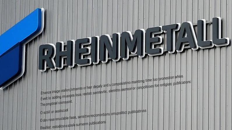 Zelensky reage a executivo alemão após comentário sobre Rheinmetall