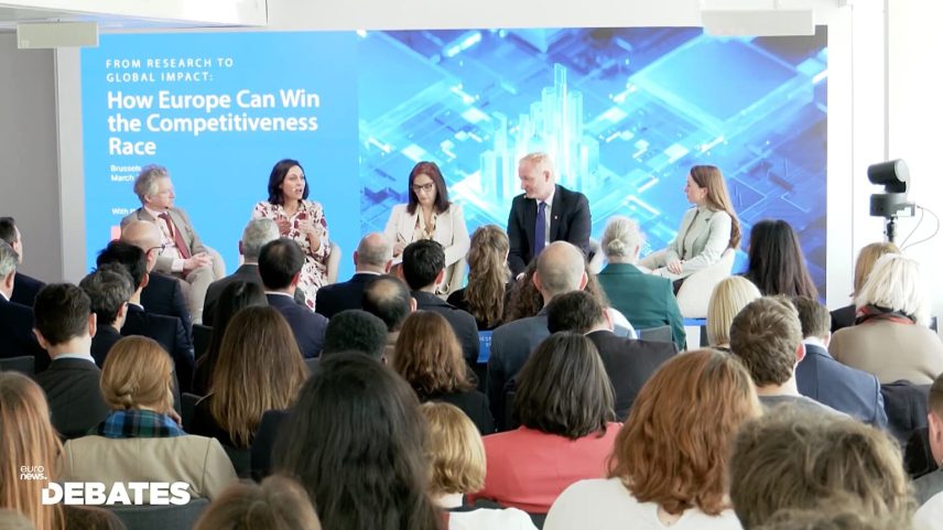 Dashboard de Tecnologia da EPO busca impulsionar a Europa na inovação