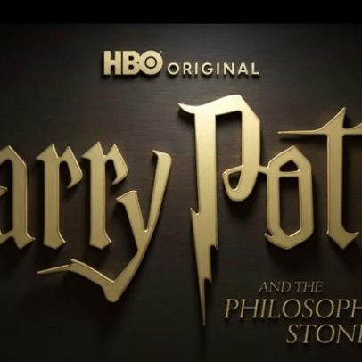 Trailer da nova série de Harry Potter da HBO é lançado