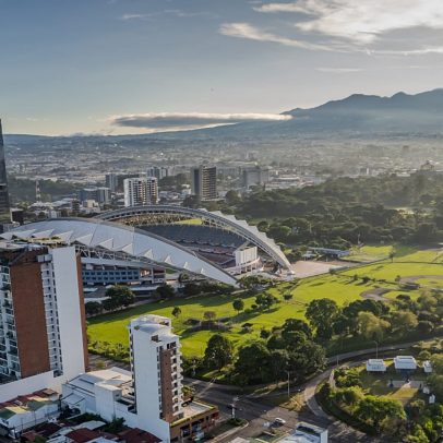 Por que o modelo econômico da Costa Rica atrai investimentos em tempos incertos