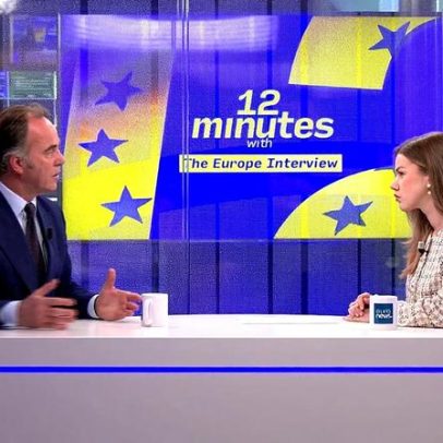 Crianças de 12 anos já são radicalizadas na Europa, alerta UE