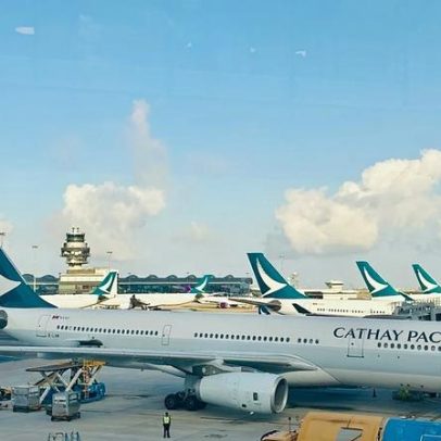 Tempestade perfeita: aéreas reduzem voos e sobem preços com combustível