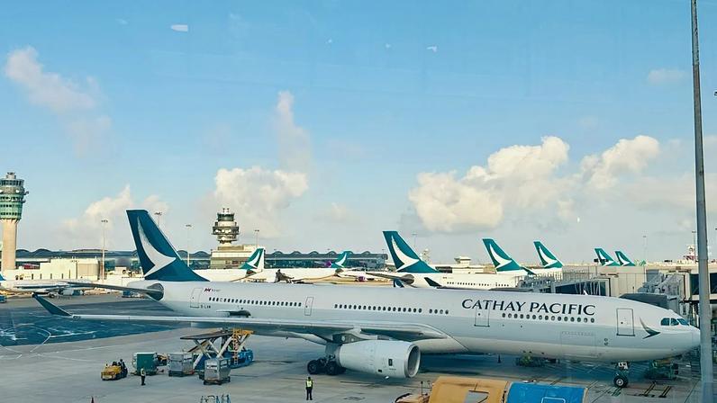 Increased demand on flight routes that avoid Middle East and Gulf stopovers also means flyers are having to pay more.