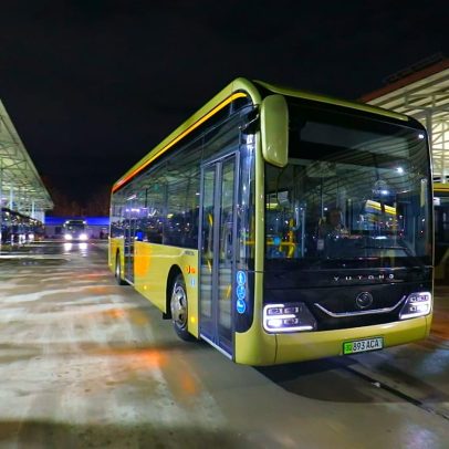 Vídeo mostra aceleração da transição para mobilidade elétrica e híbrida