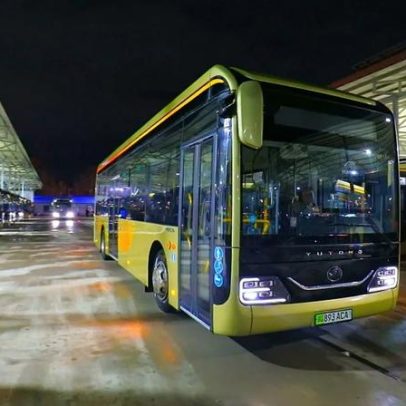 Investimentos em mobilidade verde transformam o transporte urbano