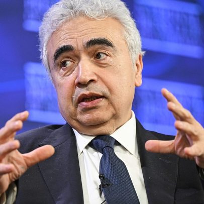 IEA alerta: economia global enfrenta grave ameaça por guerra no Irã