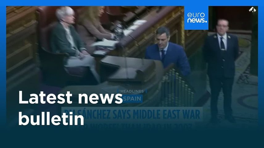 Boletim vespertino de 25 de março de 2026 traz as últimas notícias