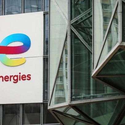 Governo Trump pagará US$1 bi à TotalEnergies para abandonar projeto eólico