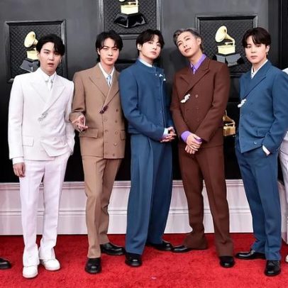 BTS voltam: fãs lotam Seul com álbum novo antes do megashow