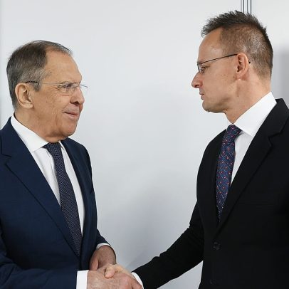 Hungria é acusada de repassar informações a Moscou sobre negociações da UE