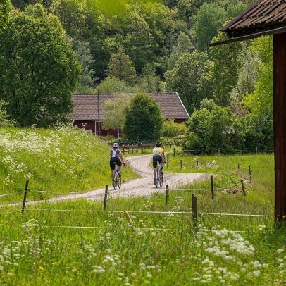 Nova rota de 170 km a partir de Gotemburgo abrirá em maio