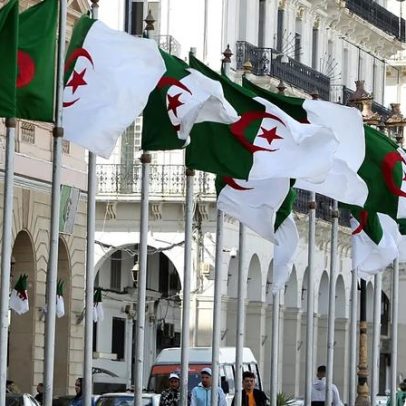 Gás argelino pode reduzir dependência europeia do Estreito de Ormuz