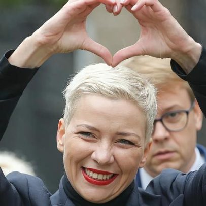 Ativista bielorrusso libertado alerta UE: negocie com Lukashenko ou Putin