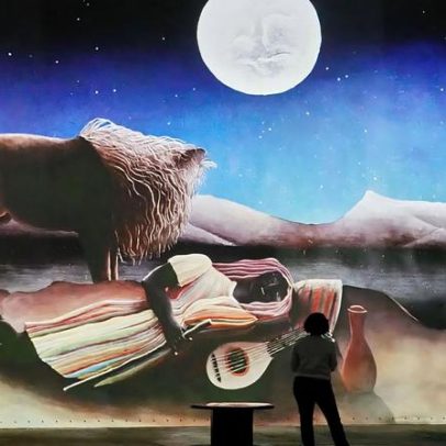 Mundo onírico de Henri Rousseau ganha exposição no Orangerie