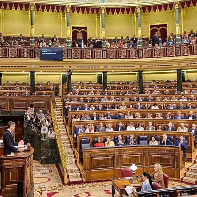Parlamento espanhol aprova pacote de 5 bilhões de euros para mitigar impactos da guerra no Irã