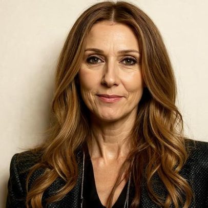 Cantora Celine Dion anuncia retorno após condição de saúde rara