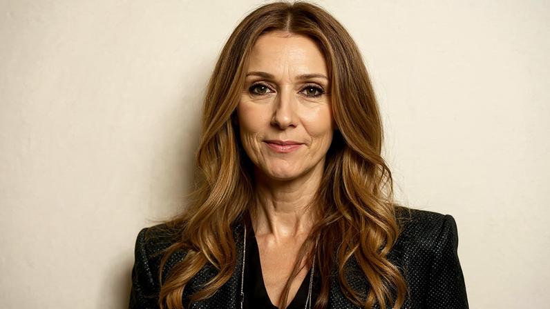 Cantora Celine Dion anuncia retorno após condição de saúde rara