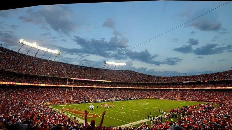 The event was expected to see football fans streaming to the US, but proposed ESTA changes and social media scrutiny may see visitor figures much lower than hoped for.