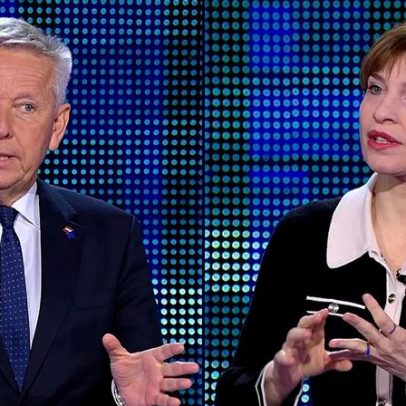 A UE é envolvida no conflito? MEPs debatem crise no Oriente Médio na Ring