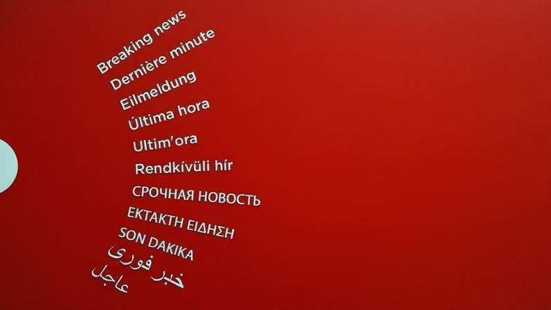 Drones russos atingem chaminé de usina na Estônia, dizem autoridades